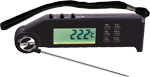 AR9214 - термометр с показывающей вращающейся частью