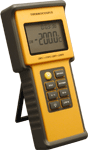 AR9226 - многофункциональный термометр