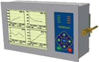 Термодат-19К2 - программный ПИД-регулятор температуры