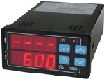 ИТР-2528 - многоканальный измеритель-регулятор температуры