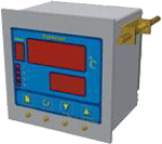 Термодат-11М3 - многоканальный регулятор температуры
