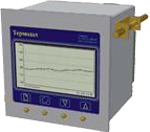 Термодат-25Е1 - многоканальный регулятор температуры