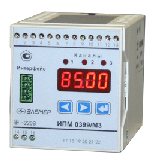 ИПМ-0399 - измерительный преобразователь модульный