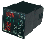 МПР51-Щ4 - регулятор температуры и влажности