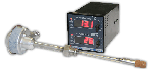 ИРТВ 5215 - Измеритель-регулятор температуры и влажности