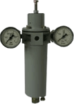 ФСДВ - фильтр-стабилизатор давления воздуха