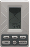 ARW-101 - таймер-будильник с песочными часами