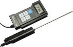 EM502C - термометр с датчиком
