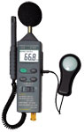 DT-8820 - измеритель параметров среды