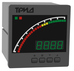 Регулятор температуры ТРИД РТ331 и РТ431